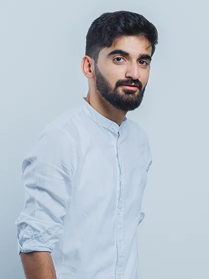 Bhuvanesh