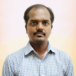 Full Stack Development Trainer